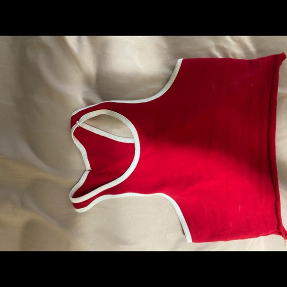 tank top - Picture 3 of 3